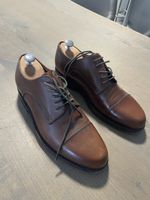 Prime Shoes Handmade Collection Gr. 42