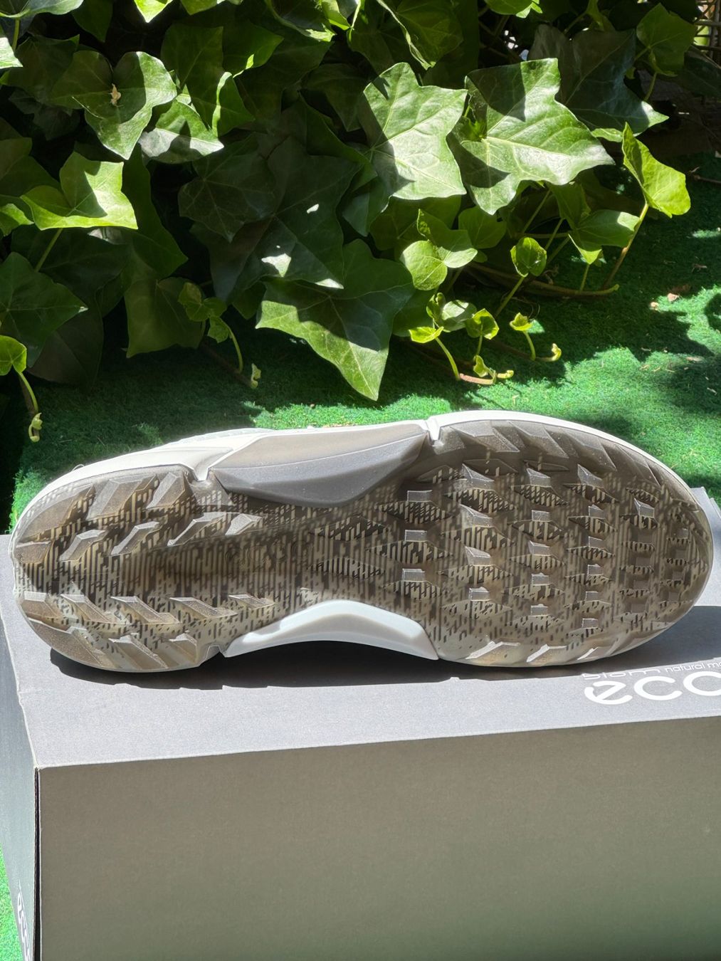 Ecco Herrenschuhe: ECCO M Golf Biom H4 | diverse Grössen – Neu und originalverpackt aus Breil/Brigels von reni17 1