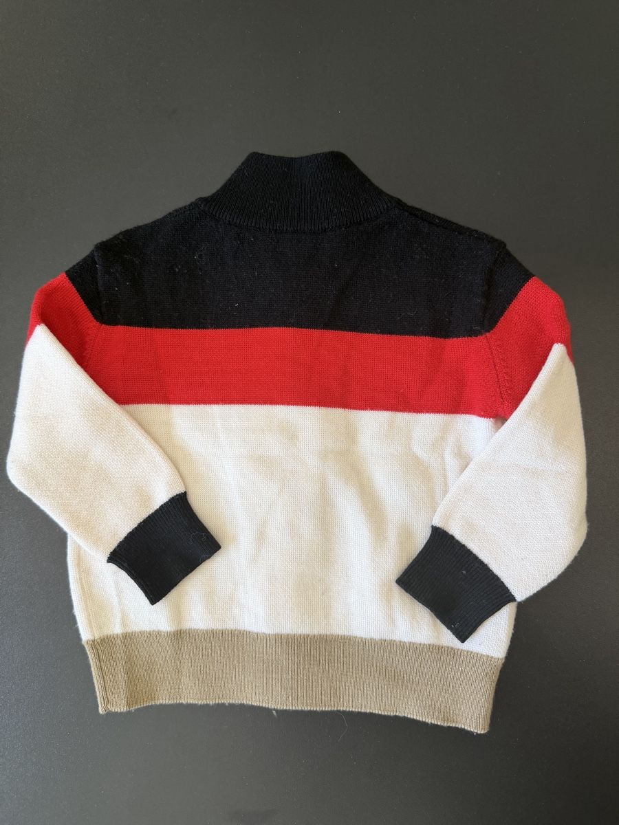 Burberry Pullover & Sweatshirts: Burberry Jäckchen – Gebraucht aus Altendorf von Carcoura 1
