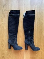 Stiefel von Navyboot