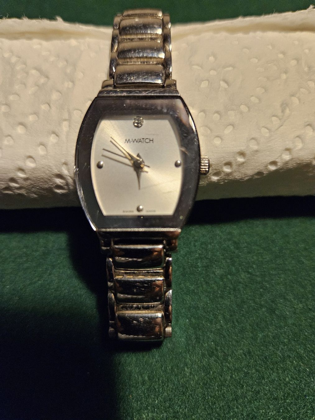 Bracciali & Braccialetti: Uhr – Usato da Kriens venduto da gra_fhn7 5