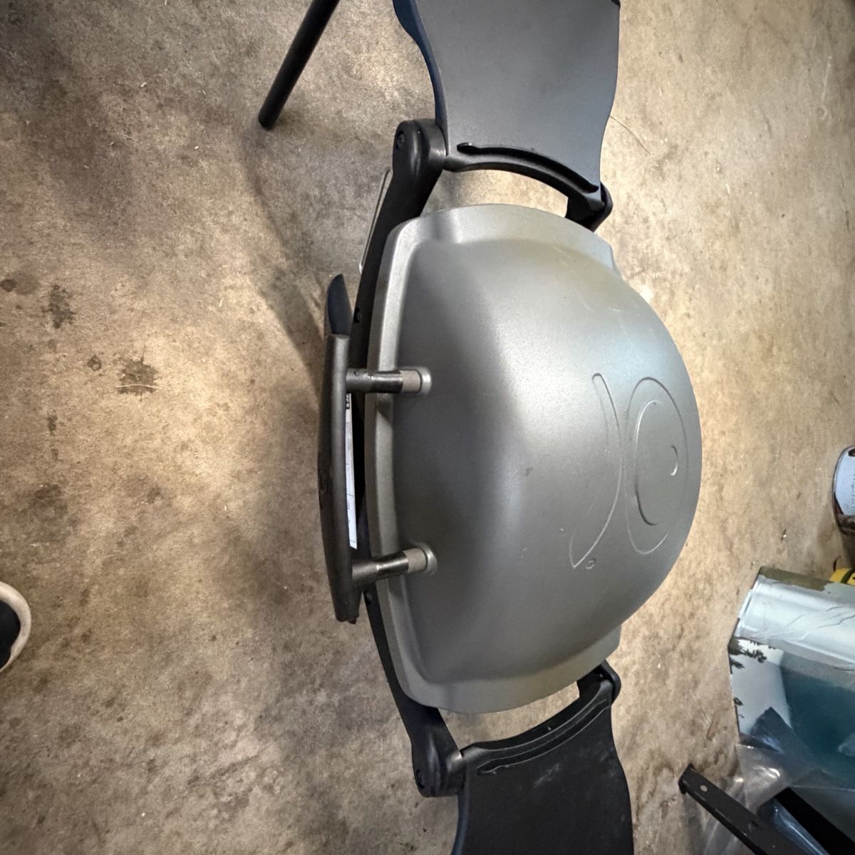 Griglie: Grill mit Deckel gebraucht – Usato da Münsingen venduto da lor_wsd9