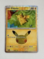 Pikachu Ito 05/30 - 30th celebration EN