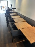Kompl Inventar Restaurant