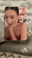 Kpop Twice - Jihyo Photocard Ready To Be