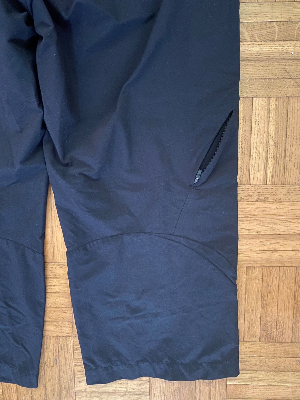 Odlo Pantaloni: ODLO Lady Trekking Wanderhose Gr. 46 – Usato da Besazio venduto da lionheart63 3