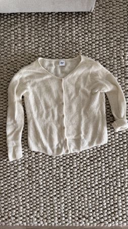 Cardigan Collectif mon Amour