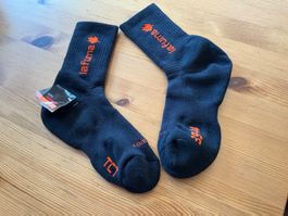 Socken LAFUMA Thermolite Grösse 39-44, NEU&OVP