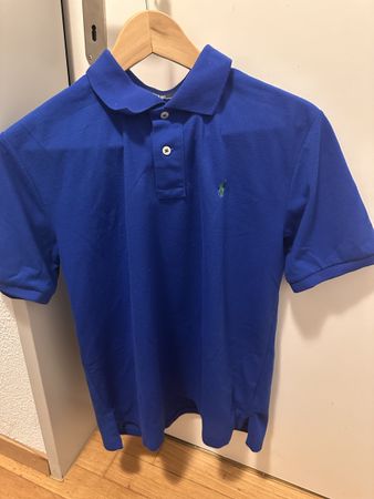 Polo Shirt von Ralph Lauren, Grösse 170