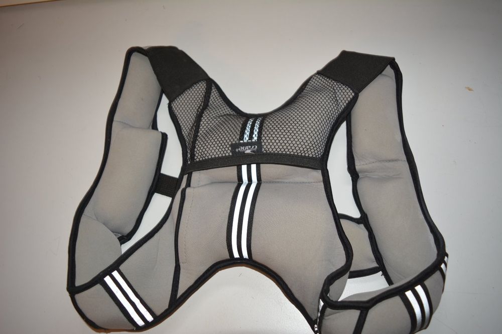 Gewicht Rucksack Zusatzgewicht Fitness Sport NEU Kaufen auf Ricardo