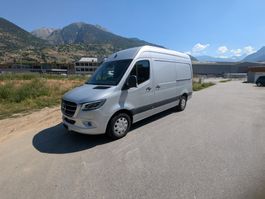 Mercedes-Benz Sprinter 319 CDI 3.0 V6/190 PS/Top Ausstattung