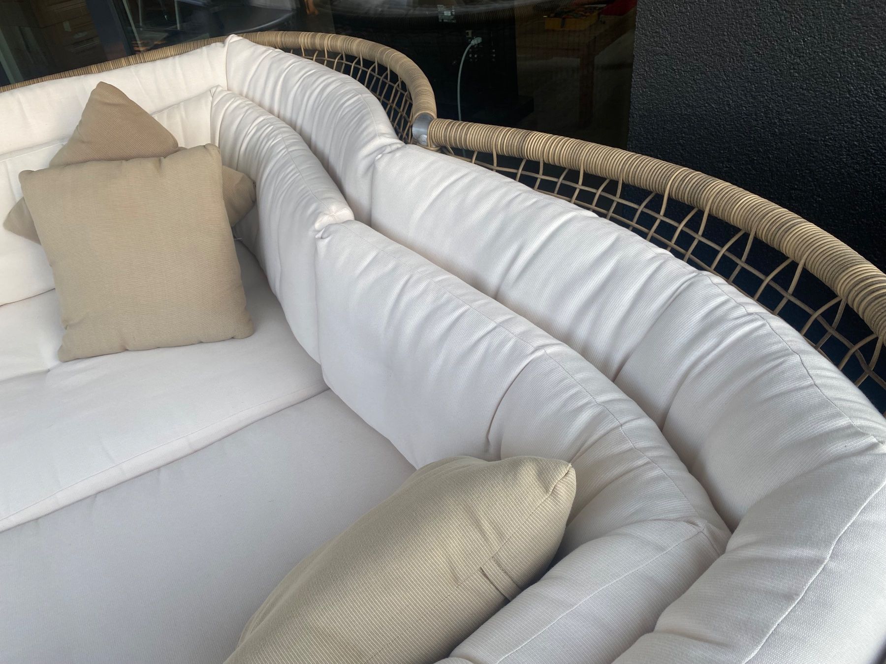 Divani: Gartensofa – Usato da Zürich venduto da Tippex66 4
