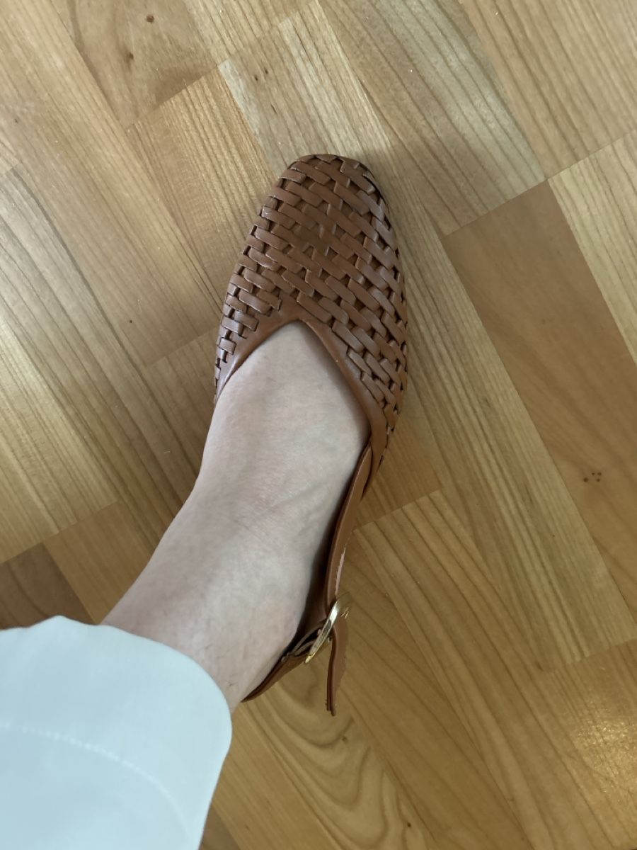 Scarpe da donna: Bailarina – Nuovo e nell'imballaggio originale da Nussbaumen AG venduto da van_9lxz 2