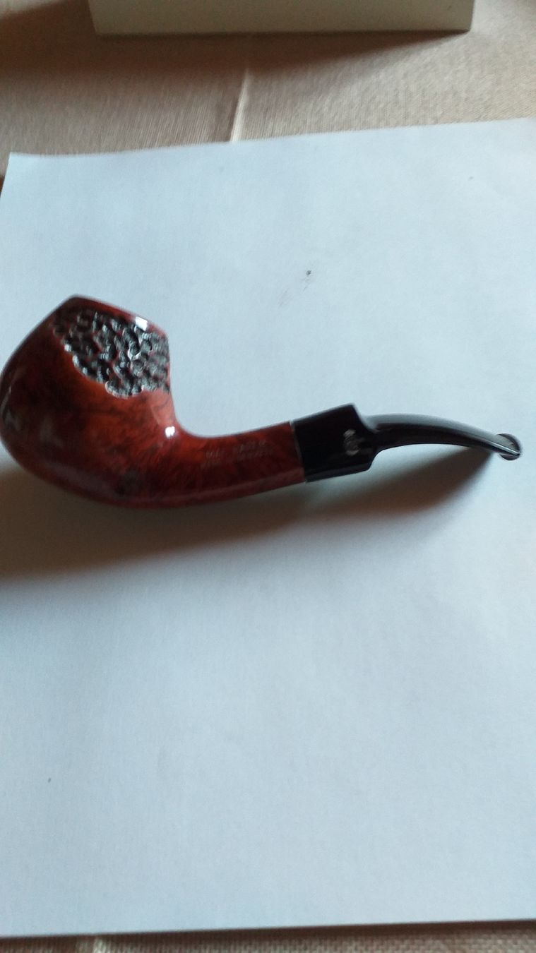 Pipes & Accessoires: Tabak Pfeife – D'occasion à Wünnewil par 04Blume 1