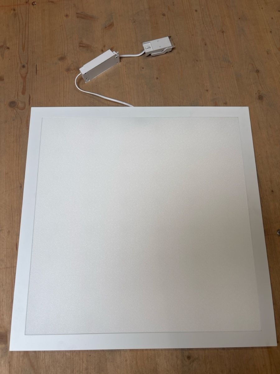 Lampes: SYLVANIA START Panel 625x625 HE neu – Neuf avec emballage d'origine à Seon par Future_Power_AG 1