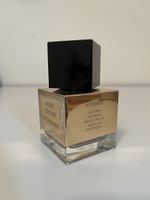 Rarität, YSL Noble Leather Eau de Parfum, leerer Flakon
