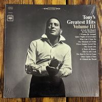 Tony Bennett - Greatest Hits Volume III - Vinyl Near Mint