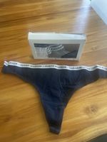Tommy Hilfiger Thongs XL, 3er Pack, Neu, ungetragen!