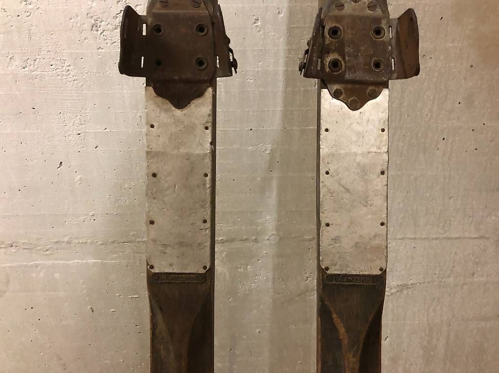 Skis: VENDO SCII  – Gebraucht aus balerna von giuliano02 2