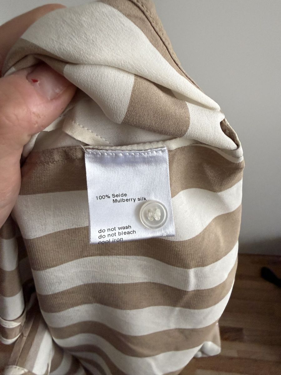 Akris Blusen: AKRIS Bluse – Neu (gemäss Beschreibung) aus Buchs AG von MiWeFe17 6
