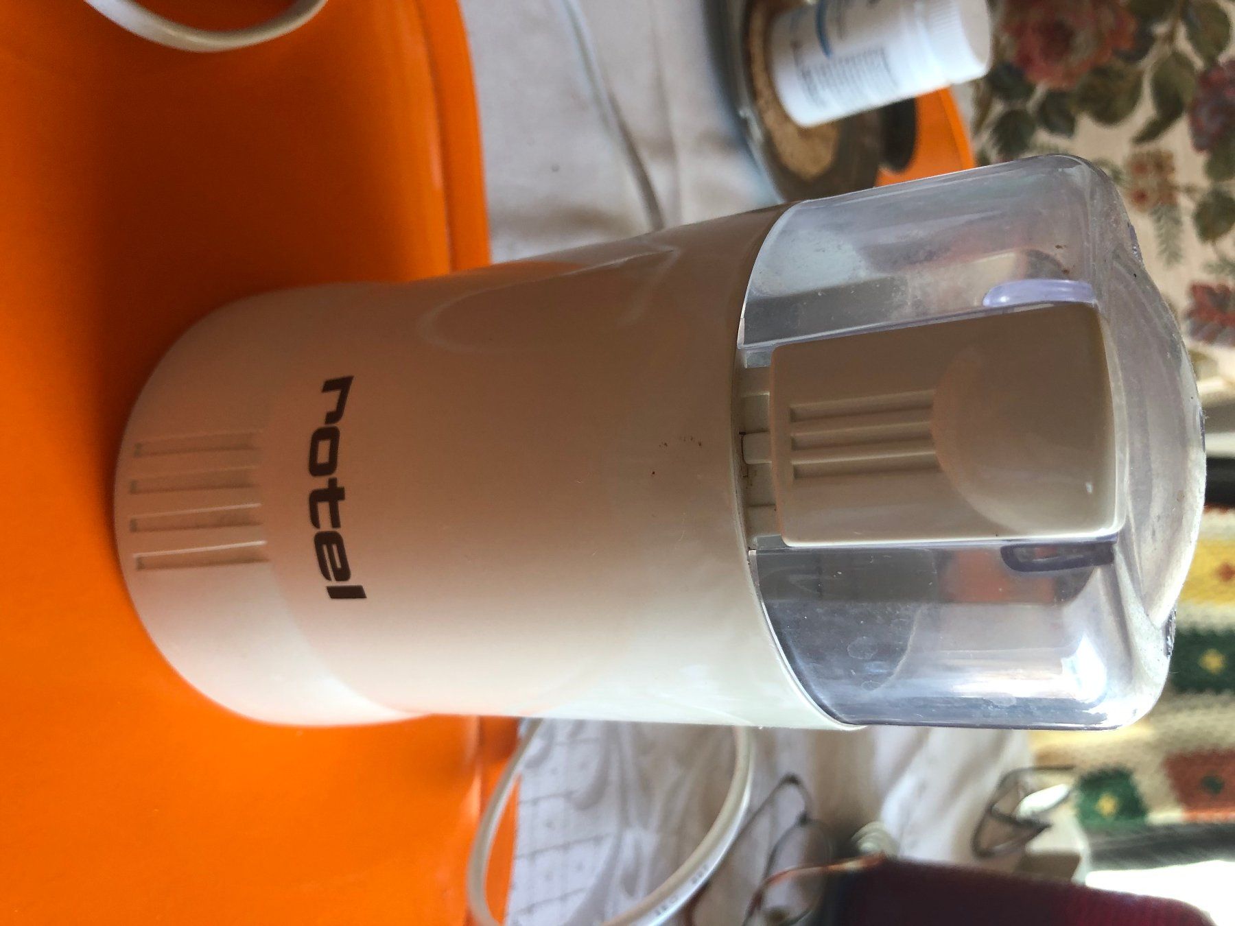 Rotel Küchengeräte: Mixer Rotel – Gebraucht aus Ennetbürgen von Dosi6 2