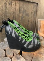 Iron Fist Schuhe, gr.38
