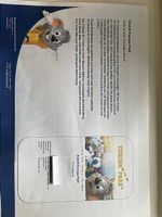 2 Tickets Europapark Rust