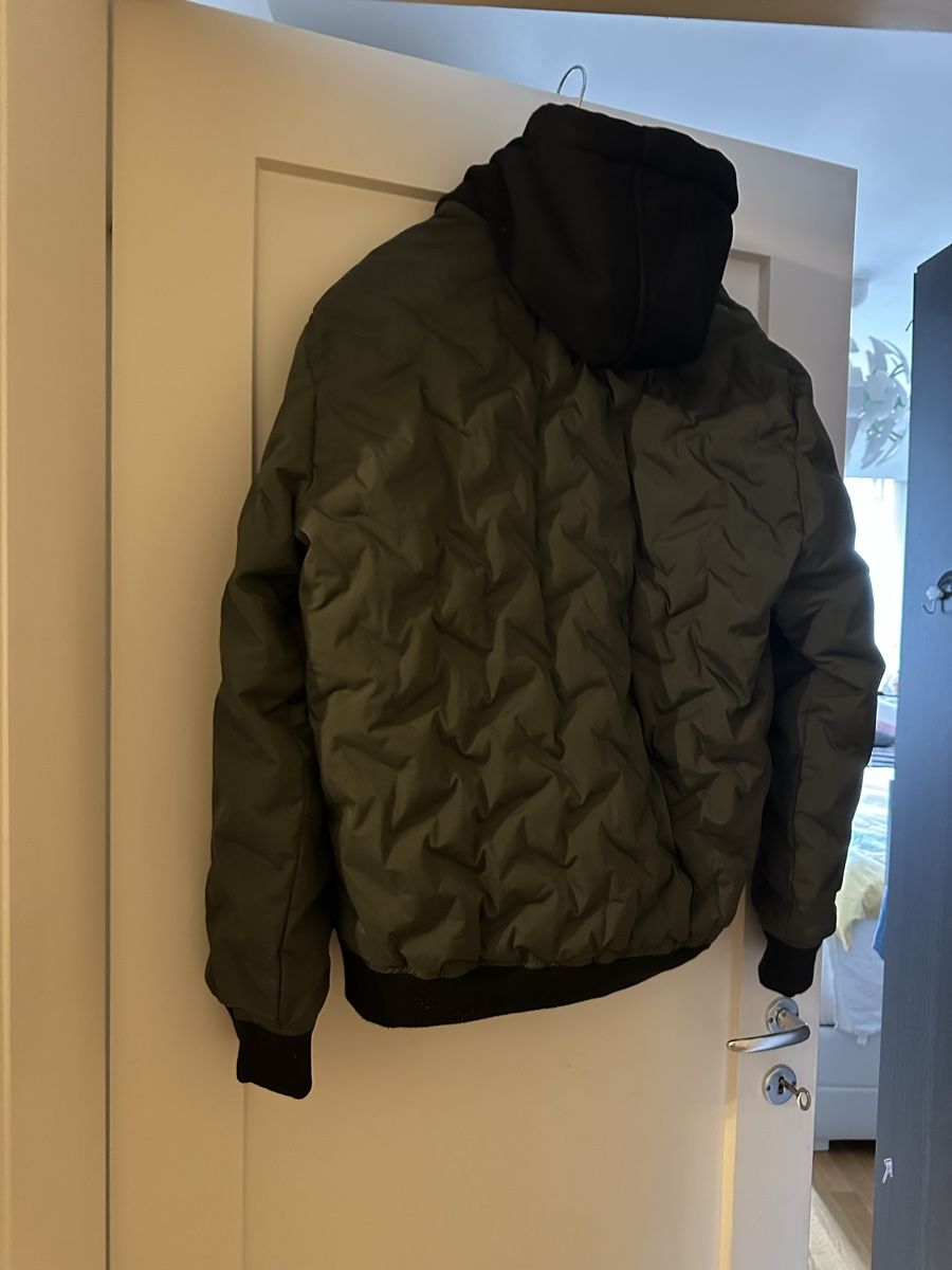 Giacche: Herren Winter Jacke Grösse/XL – Nuovo (secondo la descrizione) da Basel venduto da Ivana_4 3