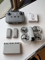 Dji Neo Fly Drohne