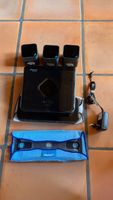 iRobot Braava Bodenwischer mit Navigation Cubes