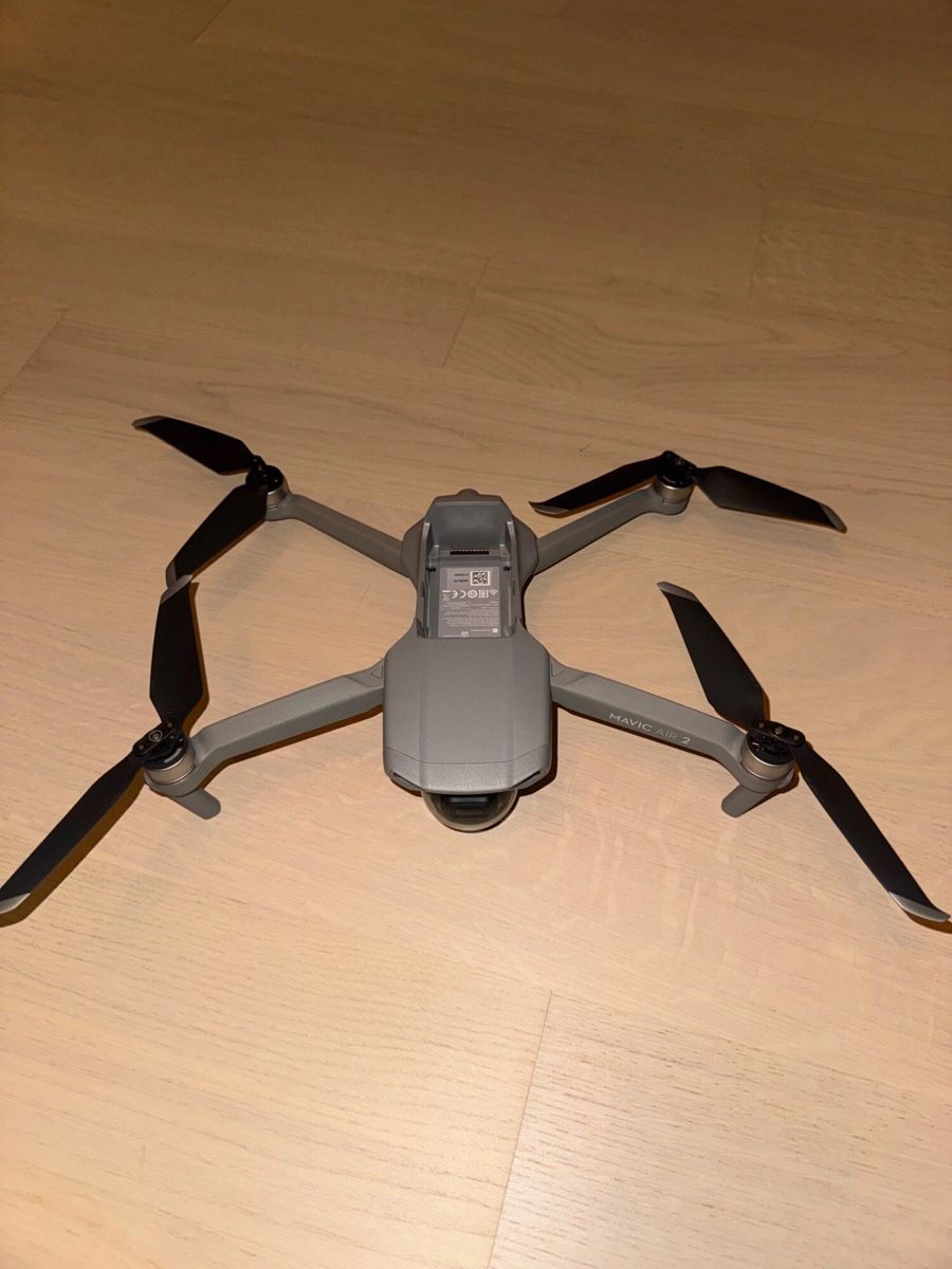 DJI Modellismo RC: DJI Mavic Air 2 Fly More Combo – Nuovo (secondo la descrizione) da Bachenbülach venduto da lgo_qq62 3