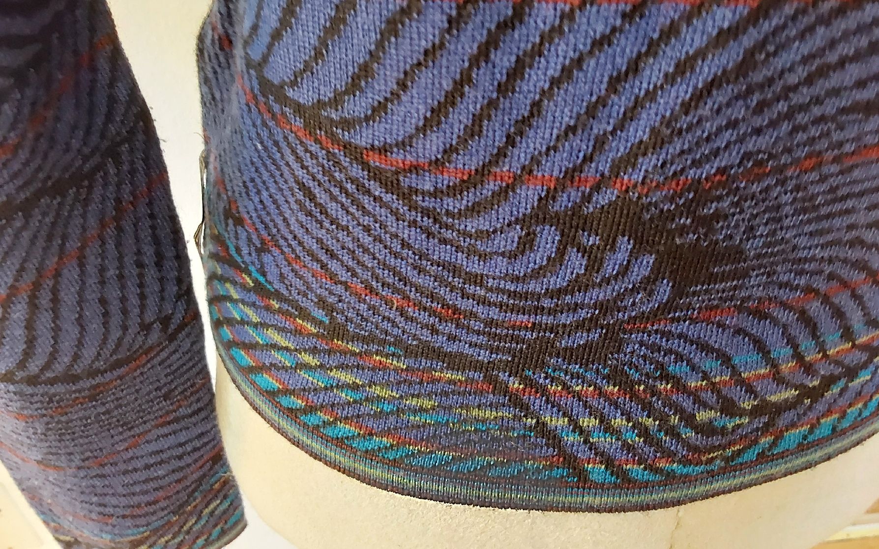 Giacche: Strickjacke xess + baba M – Nuovo (secondo la descrizione) da Köniz venduto da scopello12 6