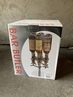 Distributeur de boisson