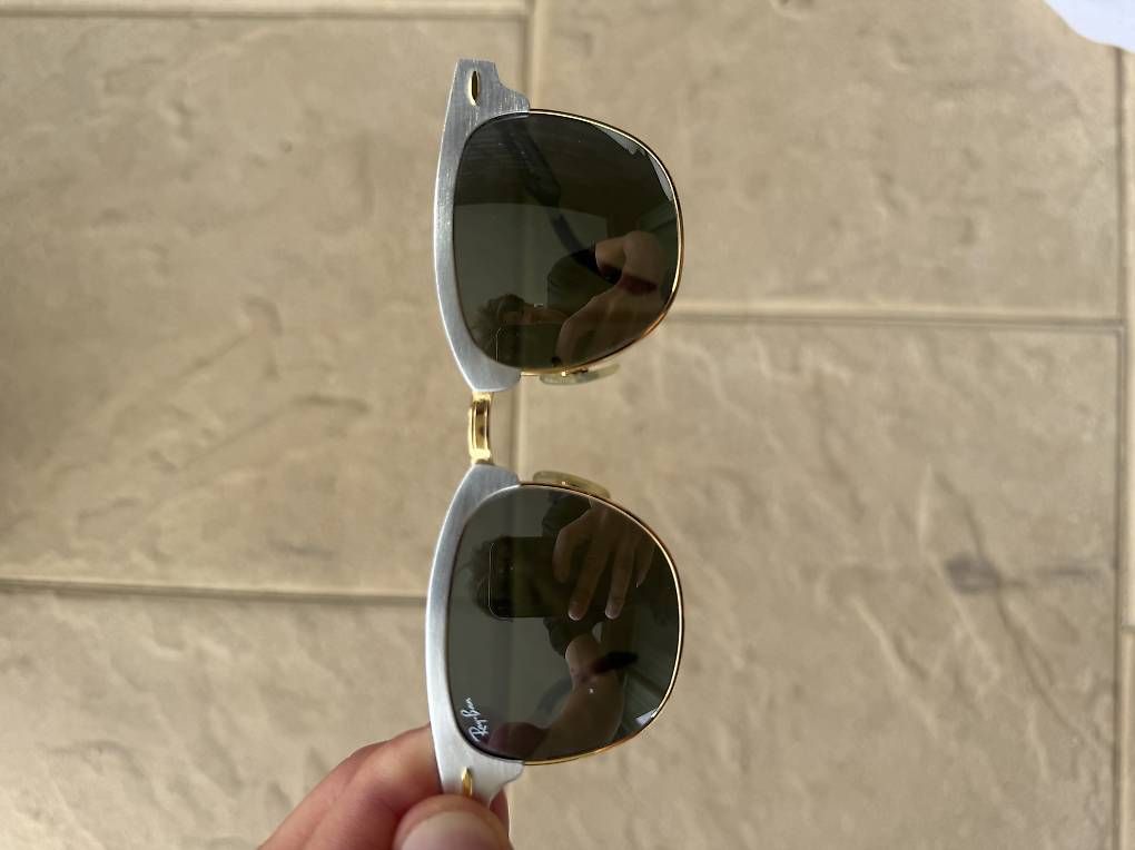 Occhiali & Lenti: Rayban – Usato da Zürich venduto da rau_m6vc 1