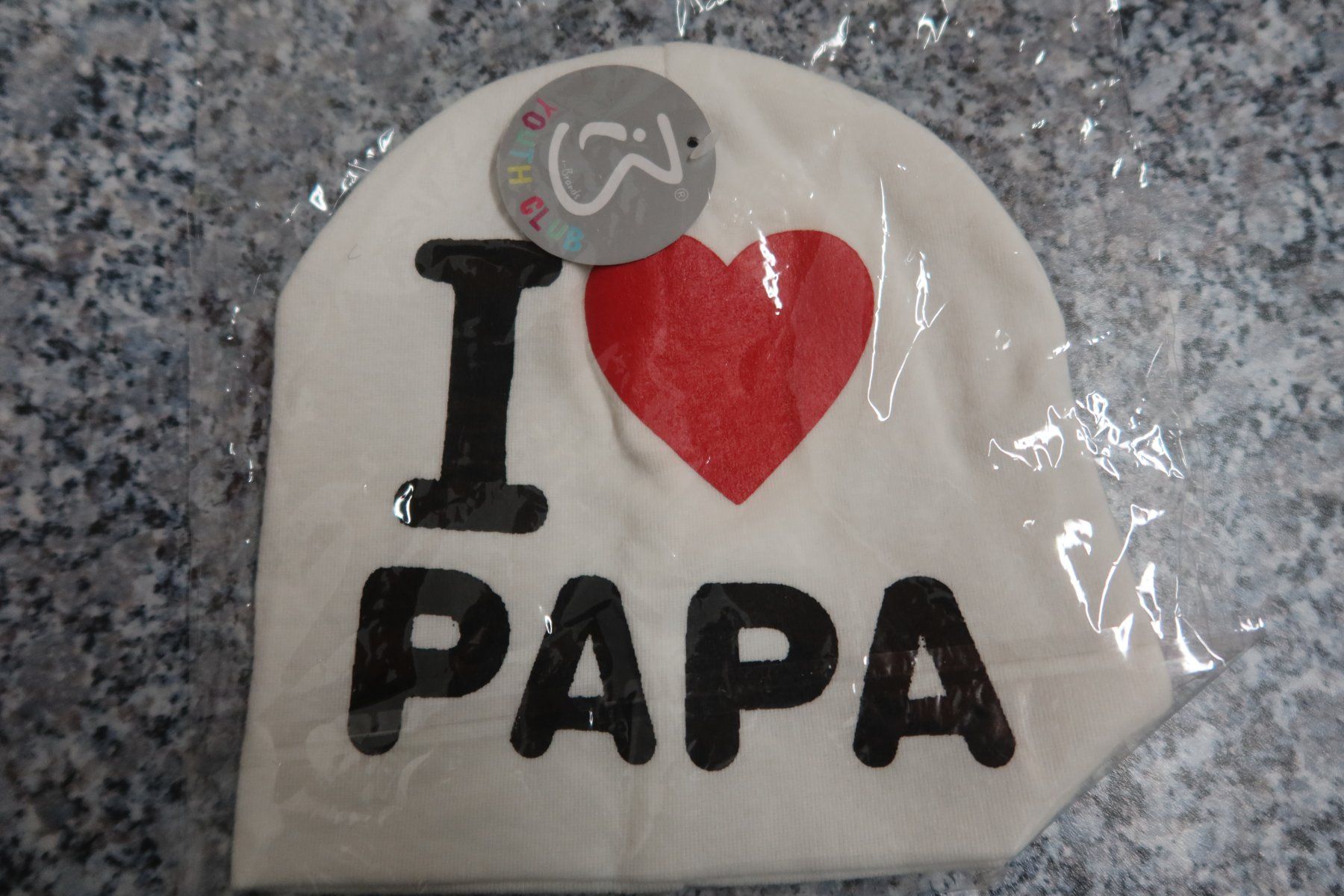 Libri: I love Papa – Nuovo e nell'imballaggio originale da Täuffelen venduto da Cindybussy