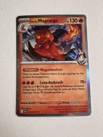 Klarins Magcargo HOLO ASC 024/217 DE