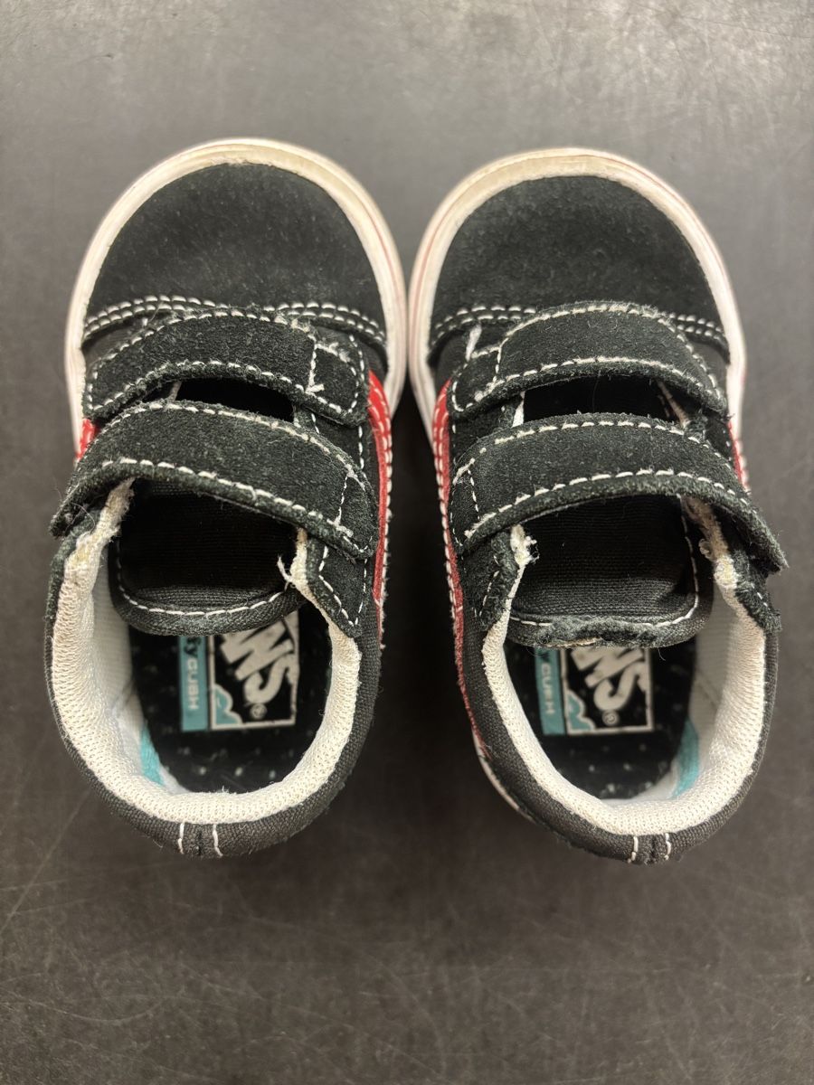 Vans Scarpe per ragazzi: Vans Kinderschuhe Gr. 20 – Usato da Büren an der Aare venduto da Nikito2001 2
