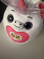 Plush Unicorn Egg Surprise Plush Kuscheltier neuwertig