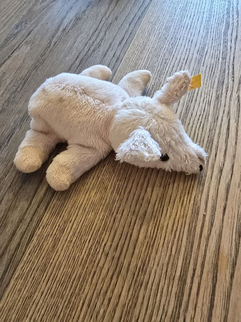 Steiff Giocattoli: Petit cochon Steiff – Usato da Echarlens venduto da AnimoBest 2