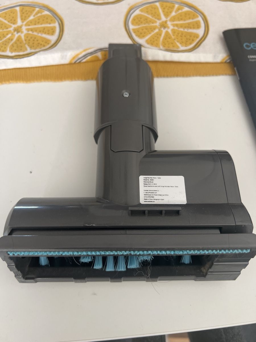 Aspirapolveri & Accessori: Aspirateur à main Cecotec – Nuovo (secondo la descrizione) da Châtel-St-Denis venduto da gpf_6dsd 2