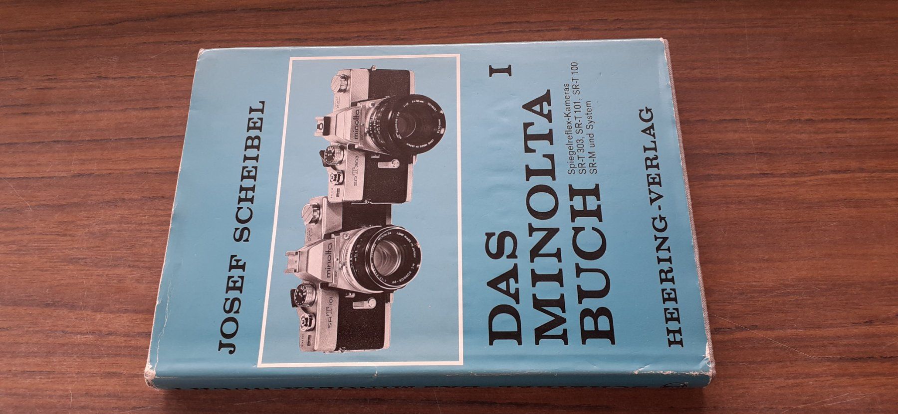 Libri: Minlota Buch 1975 – Usato da Mörschwil venduto da lindaswunderkiste 1