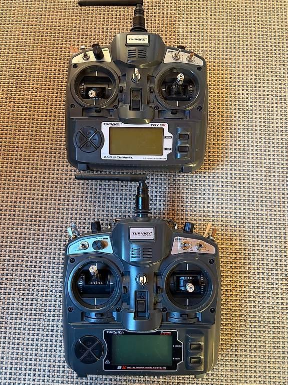 DJI Modellismo RC: DJI F550 Hexacopter Drohne – Usato da Hinwil venduto da Hiwikeb 3