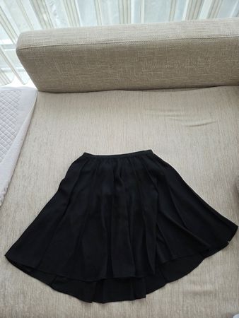 Ungetragener Vintage Thierry Mugler Rock | 40