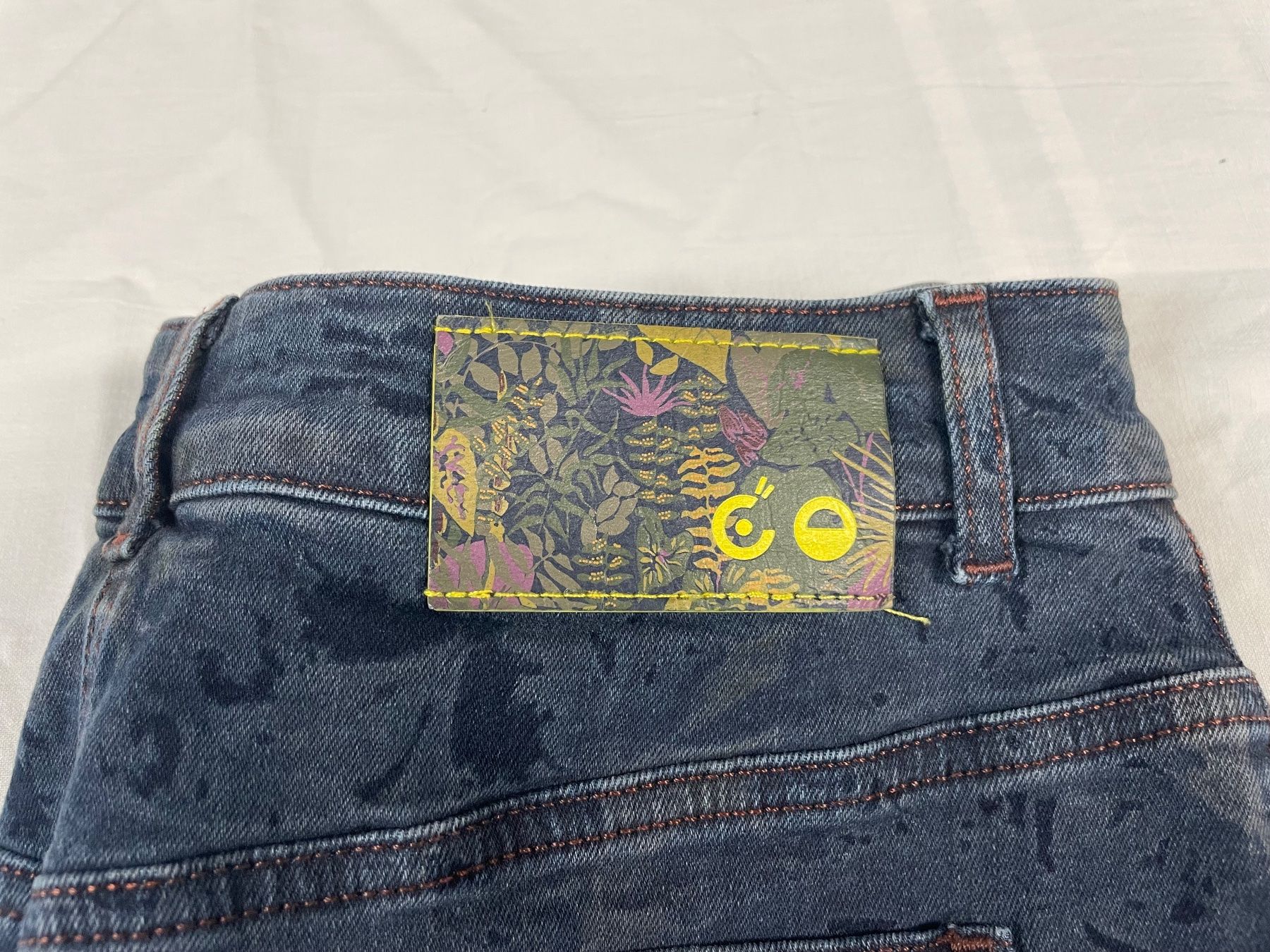 Gonne: Jeansjupe Kookai – Usato da Aesch BL venduto da schastu 1