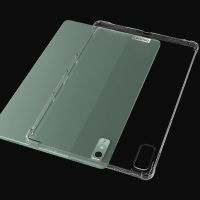 Hülle/Case Tablet Lenovo Tab P11 Gen2 Transparent