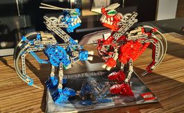 Lego 8558