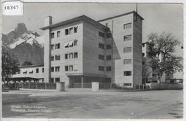 Thun - Dufour-Kaserne