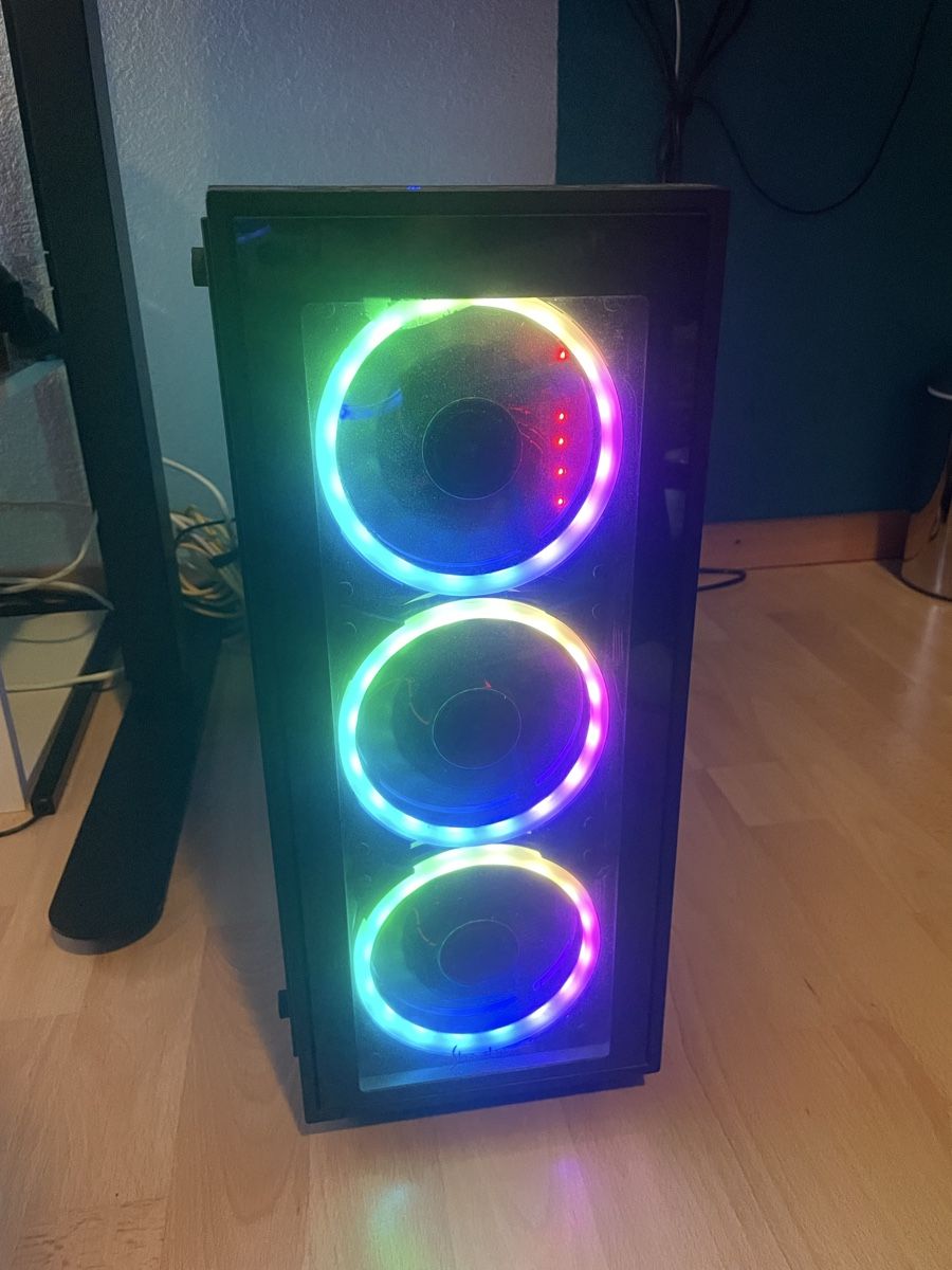 PCs: Gaming PC 2070 Super – Gebraucht aus Mollis von rab_z7rk 2