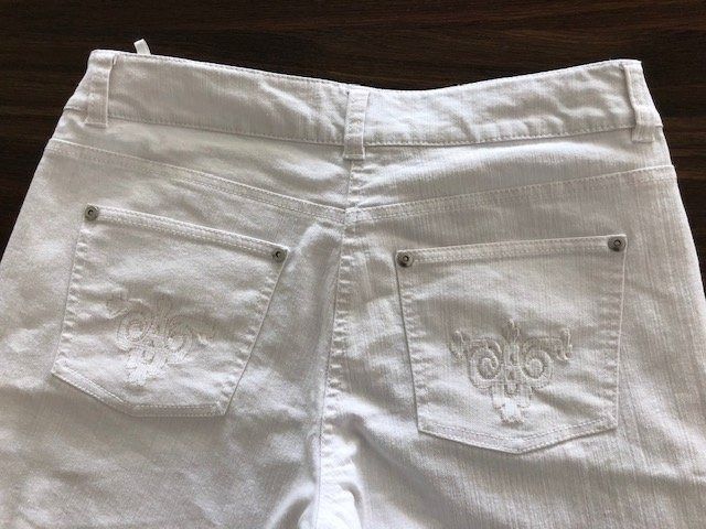 Jeans: Jeans Nienhaus Gr.36 – Nuovo (secondo la descrizione) da Horn venduto da Resvi 2