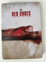 The Red Shoes (2007) Steelbook DVD 📀 - Limited Edition
